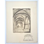 (ZGORZELEC en gravures). GÖRLITZ nach Original-Radierungen von Paul Sinkwitz-Ebersbach.
