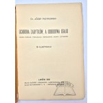 PIOTROWSKI Józef, Ochrana památek a obnova země.