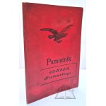 (SOKÓŁ) Journal des Faucons de Cracovie 1885-1896.