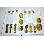 A COLLECTION of stamp pistons and stamps in the resources of the National Archives in Poznań.