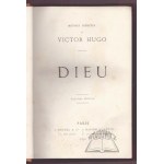HUGO Victor, Dieu.