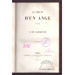 LAMARTINE Alphonse de, La chute dun Ange.