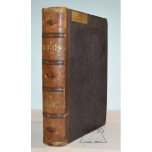 (MUSSET Alfred de), Oeuvres de Alfred de Musset.