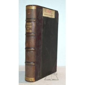 LEGER Lousis, Russes et Slaves. Etudes politiques et litteraires.