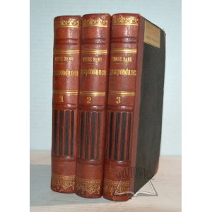 SAND George, Correspondance 1812-1876.