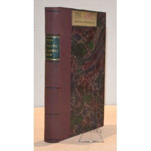 REMOND Georges, Voyages. La route de l'Abbai Noir. Souvenirs d'Abyssinie.