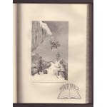 WHYMPER Edouard, Escalades dans les Alpes de 1860 a 1869.