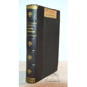 ROOSEVELT Th(eodore), Lideal Americain.