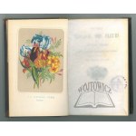 ZACCONE Pierre, Nouveau langage des fleurs,