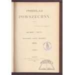 universal review. Year VII.