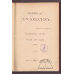 universal review. Year XIX.