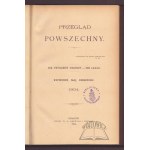 universal review. Year XXI.