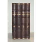 universal review. Year XXIII.