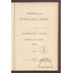 universal review. Year XXIII.