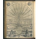 KIRCHER Athanase (HEWELIUSZ Jan), Primitiae gnomonicae catoptriae, hoc est horologiographiae nova specularis,