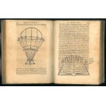 KIRCHER Athanase (HEWELIUSZ Jan), Primitiae gnomonicae catoptriae, hoc est horologiographiae nova specularis,