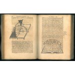 KIRCHER Athanase (HEWELIUSZ Jan), Primitiae gnomonicae catoptriae, hoc est horologiographiae nova specularis,