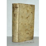 POMPONIUS Mela, De Orbis situ libri III. &amp;