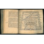 POMPONIUS Mela, De Orbis situ libri III. &amp;