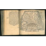 POMPONIUS Mela, De Orbis situ libri III. &amp;