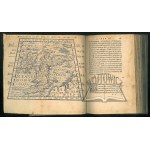 POMPONIUS Mela, De Orbis situ libri III. &amp;