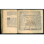 POMPONIUS Mela, De Orbis situ libri III. &amp;