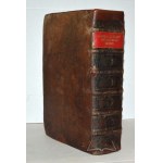 PUFENDORF Samuel, De rebus a Carolo Gustavo Sueciae Rege gestis commentariorum