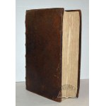 PUFENDORF Samuel, De rebus a Carolo Gustavo Sueciae Rege gestis commentariorum