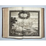 PUFENDORF Samuel, De rebus a Carolo Gustavo Sueciae Rege gestis commentariorum