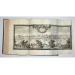 PUFENDORF Samuel, De rebus a Carolo Gustavo Sueciae Rege gestis commentariorum
