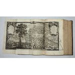 PUFENDORF Samuel, De rebus a Carolo Gustavo Sueciae Rege gestis commentariorum