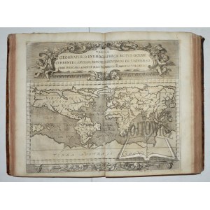 ZAHN, Johann, Specula physico-mathematico-historica (notable and wondrous things to be known).
