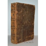 ZAHN, Johann, Specula physico-mathematico-historica (notable and wondrous things to be known).