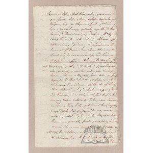(OGIŃSKI, Lituania 1794).