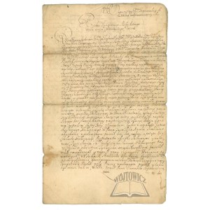 (ZBROJNA napaść szlachecka).