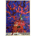 WYWIERZY Waldemar (design.), Poster. 