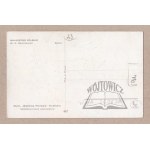 (ART Deco). Eljasz-Radzikowski St. Fairytale.