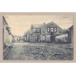 ILJA. Radomska Street.