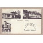 (NIZNIOW). Greetings from Nizhniov.