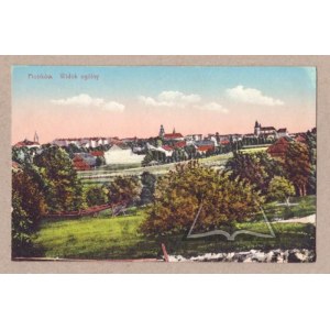 PIOTRACK - General view.