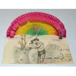 SPECIALE, commemorativo.