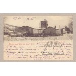 (USTROŃ) Gruss aus Ustron, Oest.-Schl.