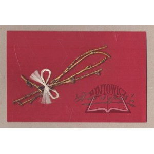 (Greeting cards). You should have listened.