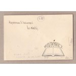 (Greeting cards). You should have listened.