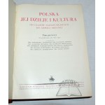 POLAND, its history and culture from the earliest times to the present.