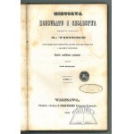 THIERS (Louis Adolphe), Historya Consulat et Cesare.