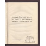 Jewish ALMANACH