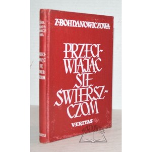 Zofia BOHDANOWICZOWA, Contre les criquets.
