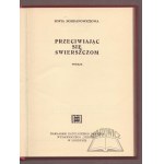 Zofia BOHDANOWICZOWA, Contre les criquets.