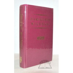 The Vilnius Diary.